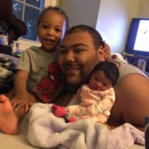 Meet your Posher, John